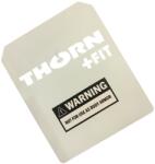 Thorn+Fit White terhelési lemezek - 2 x 1, 6 kg (2757333)