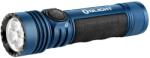 Olight Seeker 4 Pro Cool White taktikai keresőlámpa Midnight Blue - 4600 lumen (1794887)