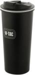 M-Tac hőtartó bögre 450 ml - Black (339718)