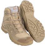 HAIX Black Eagle Athletic 2.0 VT Mid bakancs - Desert - 45 (301711)