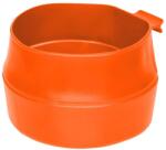 Wildo Fold-A-Cup Big összecsukható bögre 600 ml - Orange (40436)