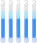 Mil-Tec Lightstick világító rúd 5 db - Blue (2846131)