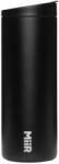 MiiR Flip Traveler hőtartó bögre 470 ml - Black (2840069)
