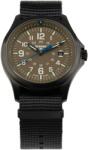 Traser P67 Officer Pro TS óra - Khaki/Black (2656277)