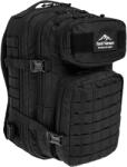 Fjord Nansen Orland hátizsák 25 l - Black (75661)