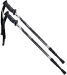 Hi-Tec Lapland túrabot - Black/Grey (2813672)