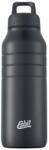 Esbit Majoris Drinking Bottle acél kulacs 680 ml - Fekete (92808)