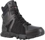 Reebok Trailgrip Tactical 8" Wide taktikai bakancs - Black - 41 (290061)