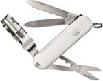 Victorinox Nail Clip 580 zsebkés - White (2608779)