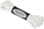 Atwood Rope MFG 550 Paracord Uber Glow kötél 15 m - fehér (51285)