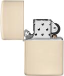 Zippo benzines öngyújtó - Flat Sand (2856982)