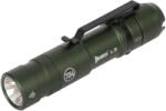 WUBEN L3 Army Green zseblámpa powerbank funkcióval - Army Green - 3000 lumen (2864761)