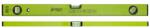 Berger Z-TOOLS vízmérték 400mm (020101-0053)