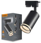 VIDEX Spot track luminaire VIDEX-GU10-SKOT-BLACK (VX-VL-SPF05C-B)