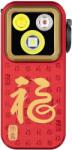 Olight Oclip Pro újratölthető zseblámpa Fortune Snake Special Edition - 500 lumen (2836828)
