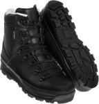 Mil-Tec BW Mountain bakancs - Black - 48 (2281018)