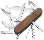 Victorinox Huntsman zsebkés - Wood (46653)