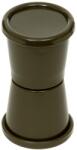 MFH Fox Outdoor Spice Shaker doboz 2 fűszerre - OD Green (1247360)