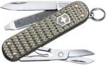 Victorinox Classic Precious Alox zsebkés - Infinite Gray (2608796)