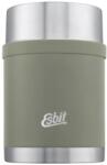 Esbit Sculptor Food Jug ebéd termosz Stone Gray 750 ml (71161)