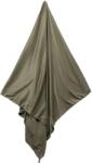 Helikon-Tex Field Towel L gyorsan száradó törölköző 127 x 76 cm - Olive Green (2863476)