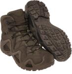 Lowa Zephyr GTX MID TF bakancs - Dark Brown - 41, 5 (80745)