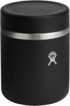 Hydro Flask Insulated Food Jar ebéd termosz 800 ml - Black (2843151)