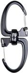 Nite Ize S-Binder 360 SlideLock 4 karabiner - Black (2788510)
