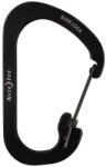 Nite Ize SlideLock 2 karabiner - Black (12661)