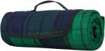 Highlander Outdoor Picnic Blanket akril takaró - Midnight Glen (2587455)