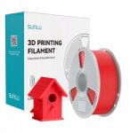 Sunlu Filament Asa piros 1, 75mm 1kg Sunlu Uv ellenálló 3D nyomtatás Fdm (Sunlu)
