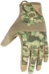 Helikon-Tex Range Tactical kesztyű - PenCott WildWood/Coyote - M (41540)