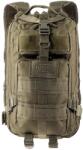 Magnum Fox hátizsák 25 l - Olive Green (2630922)