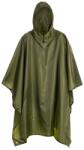 Badger Outdoor Rain Poncho Ripstop poncsó - Olive (172615)