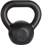 Kawmet öntöttvas kettlebell 8 kg (66593)