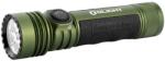 Olight Seeker 4 Pro Cool White taktikai keresőlámpa OD Green - 4600 lumen (2672336)