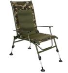 Fox International Fox Duralite Recliner XL kempingszék (2857739)