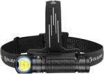 Olight Perun 3 Black pántos fej- és derékszögű lámpa - 3000 lumen (2800217)