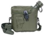 Mil-Tec US 2QT kulacs - Olive (46643)