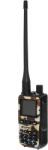 Baofeng UV-5R EU Mini 1600 mAh rádiótelefon - Camo (2853554)