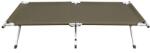 Mil-Tec US Style összecsukható kempingágy Olive - 190 x 65 cm (58482)