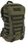 Wisport Zipper Fox hátizsák 25 l - Olive Green (38811)