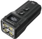 NITECORE T4K zseblámpa - 4000 Lumen (198704)