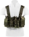 8Fields Buckle Up Chest Rig V3 taktikai mellény - MT (63769)