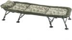 Mivardi CamoCode Flat8 kempingágy - 205 x 80 cm (856571)
