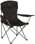 Highlander Outdoor Edinburgh kempingszék - Black (977128)