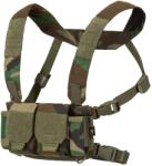 Helikon-Tex Chest Rig Competition MultiGun taktikai mellény - US Woodland (133176)