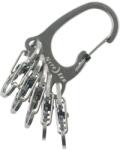 Nite Ize BigFoot KeyRack Steel kulcstartó (17071)