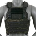8Fields Buckle Up Plate Carrier Assault Cummerbund taktikai mellény - MB (63718)