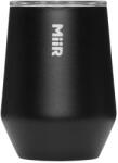 MiiR Tumbler hőtartó bögre 290 ml - Black (2840061)